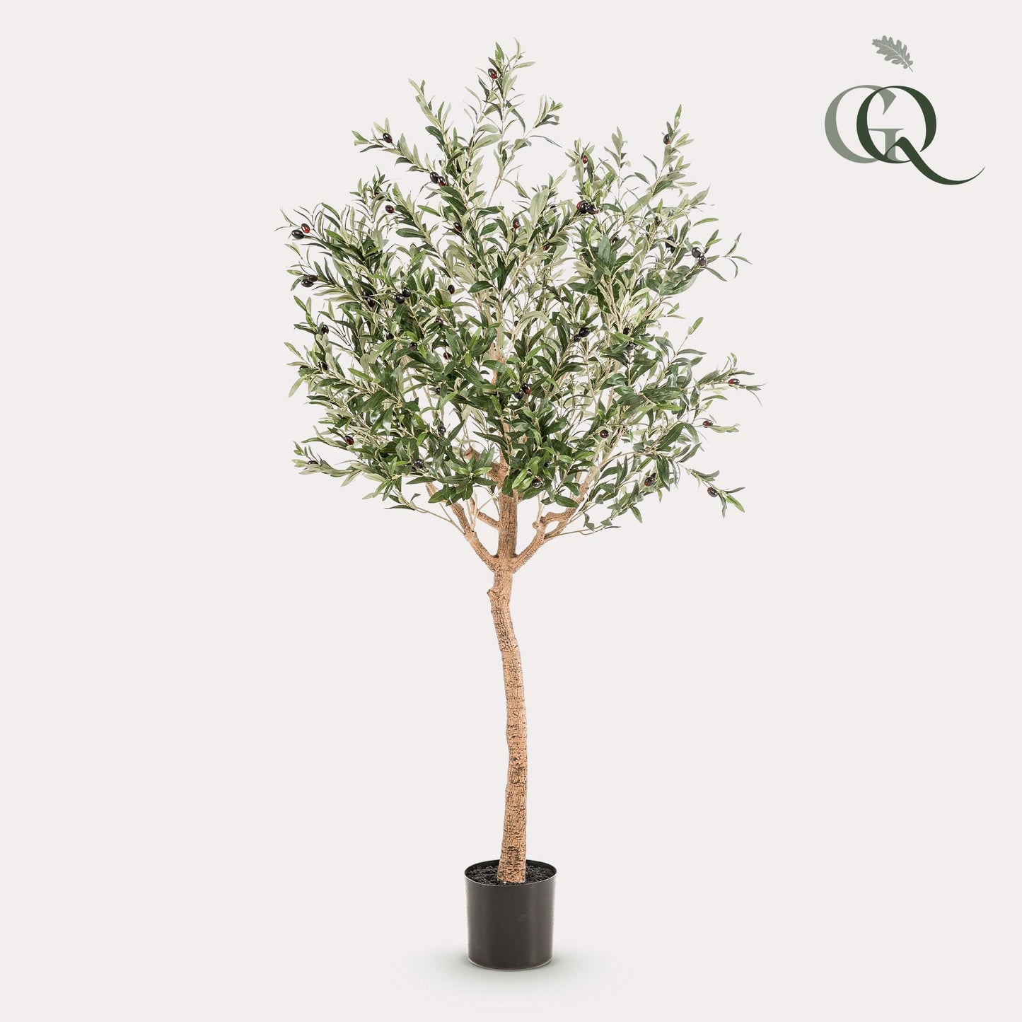 Kunst Olijfboom - Olea europaea - 180 cm