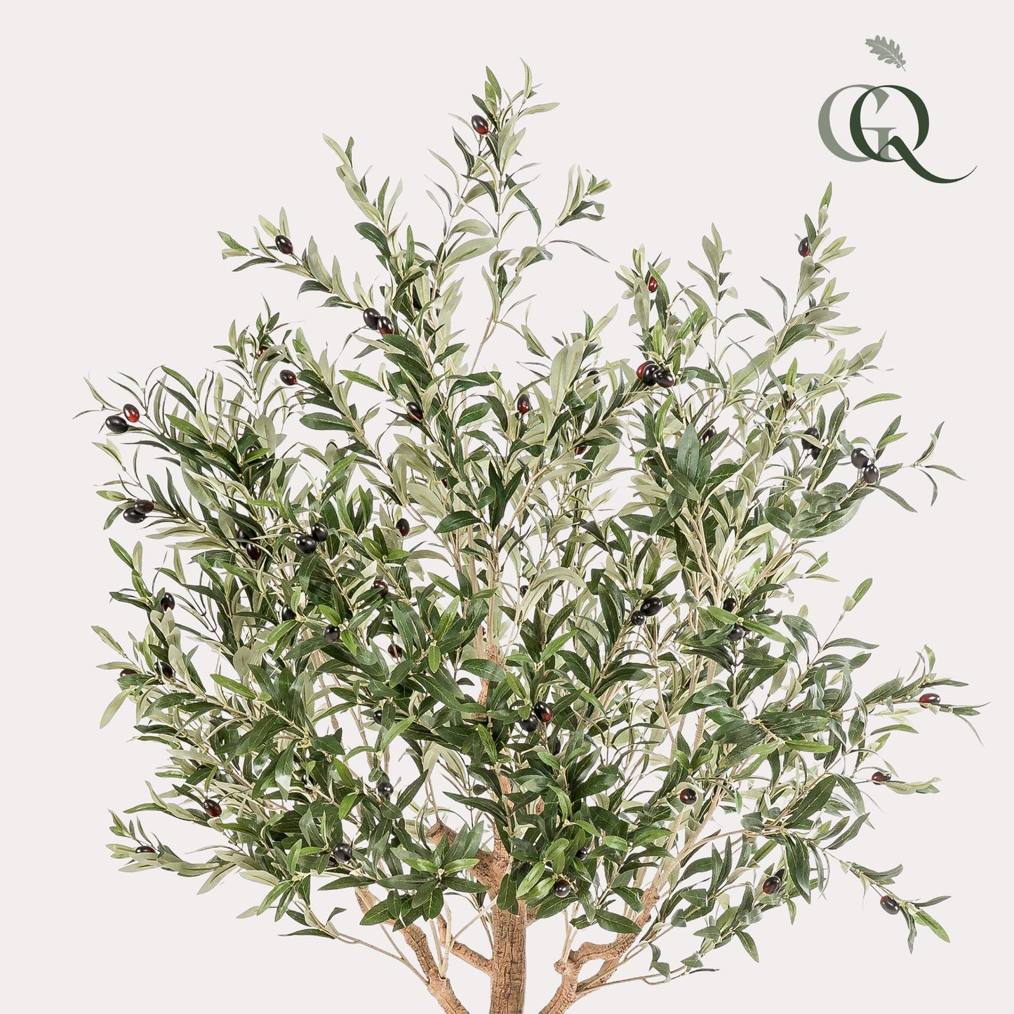Kunst Olijfboom - Olea europaea - 180 cm