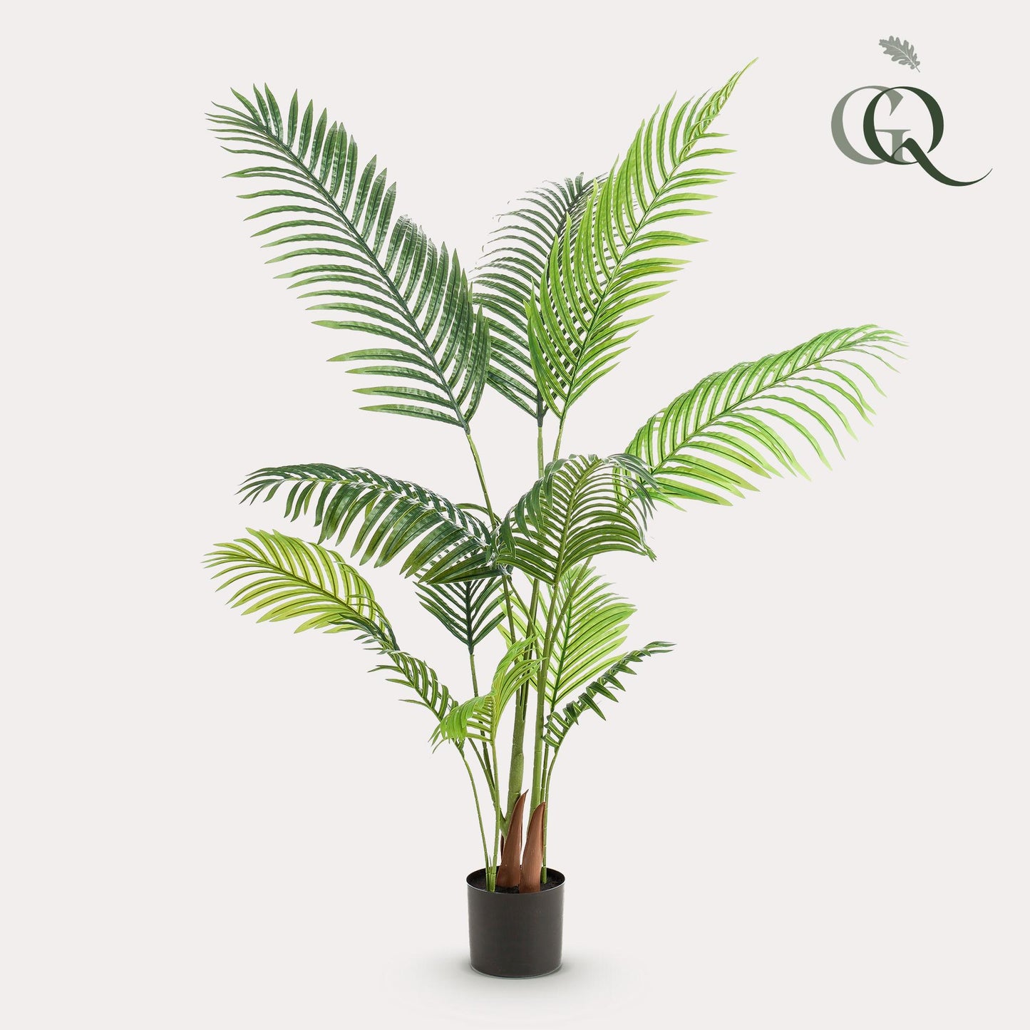 Kunstplant - Howea Forsteriana - 140 cm - Forest Plants