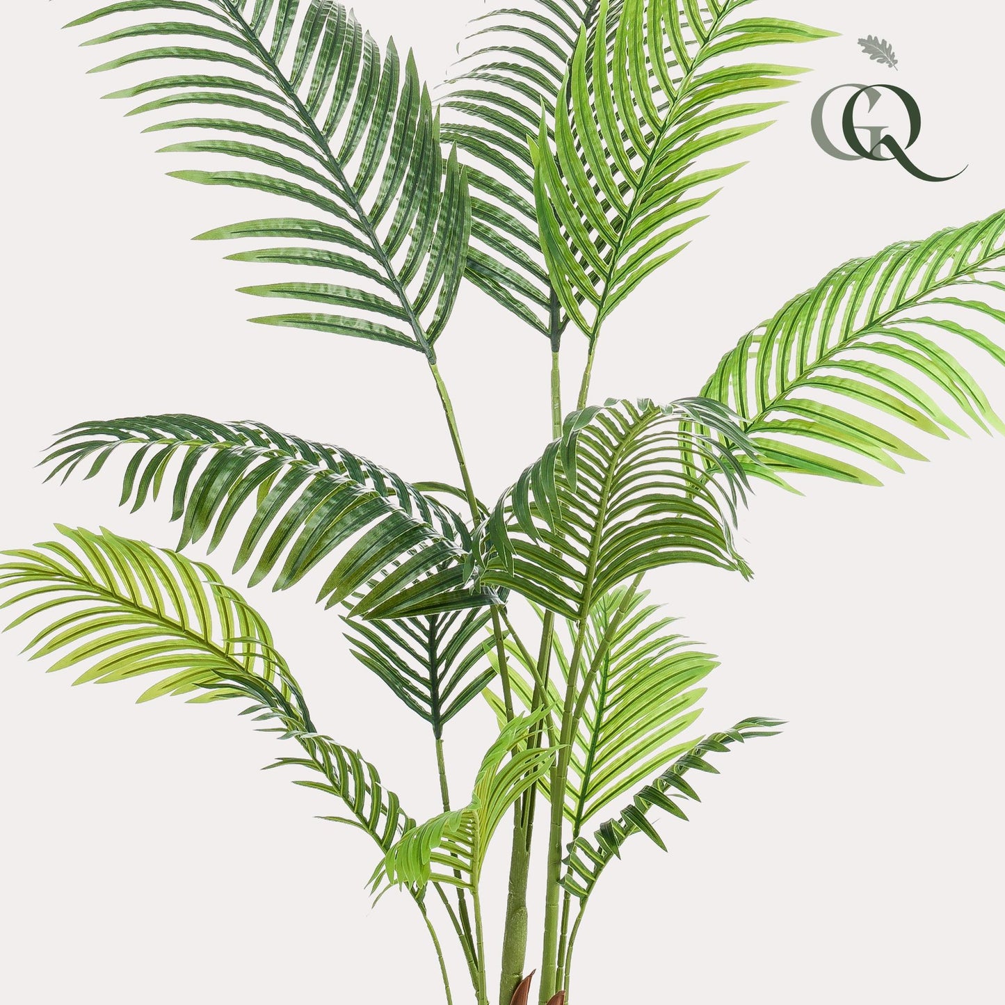 Kunstplant - Howea Forsteriana - 140 cm - Forest Plants