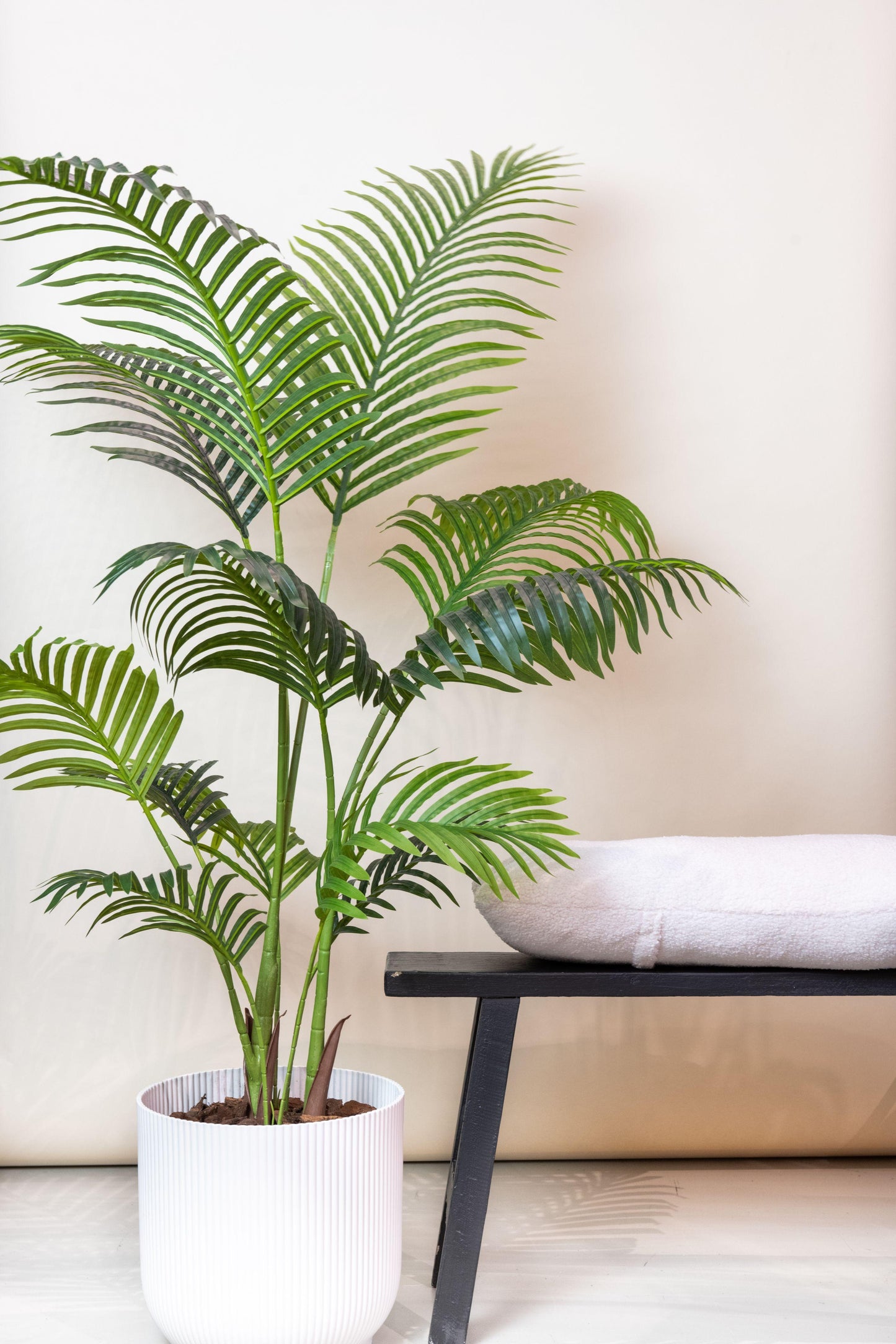 Kunstplant - Howea Forsteriana - 140 cm - Forest Plants