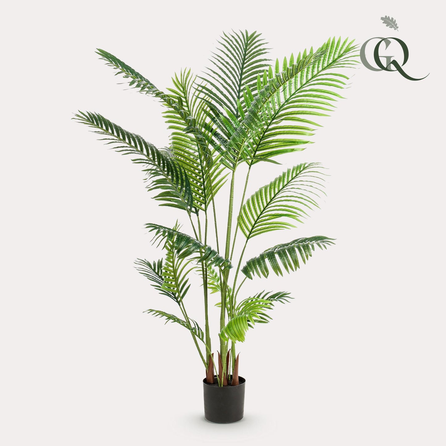 Kunstplant - Howea Forsteriana - 160 cm - Forest Plants