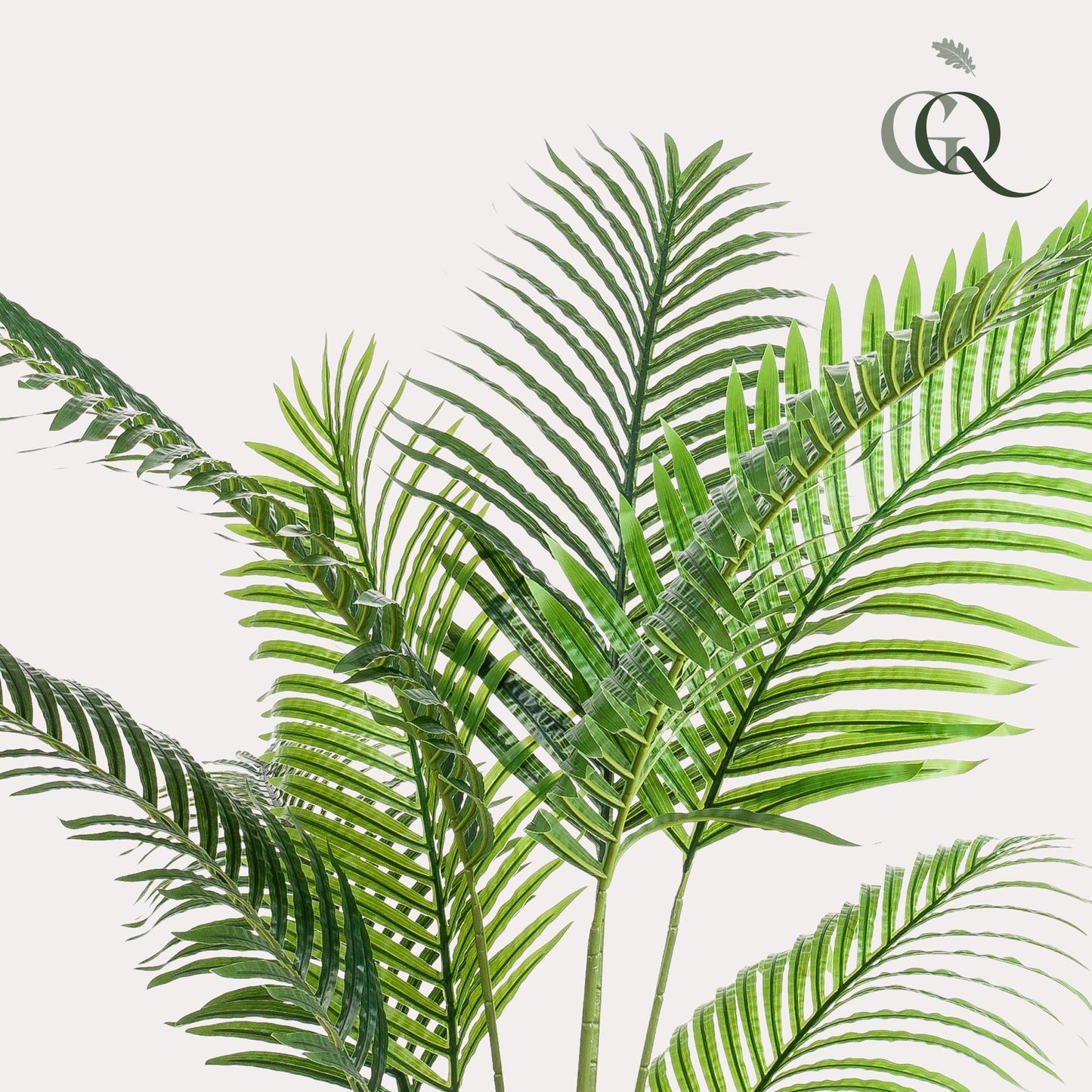 Kunstplant - Howea Forsteriana - 160 cm - Forest Plants