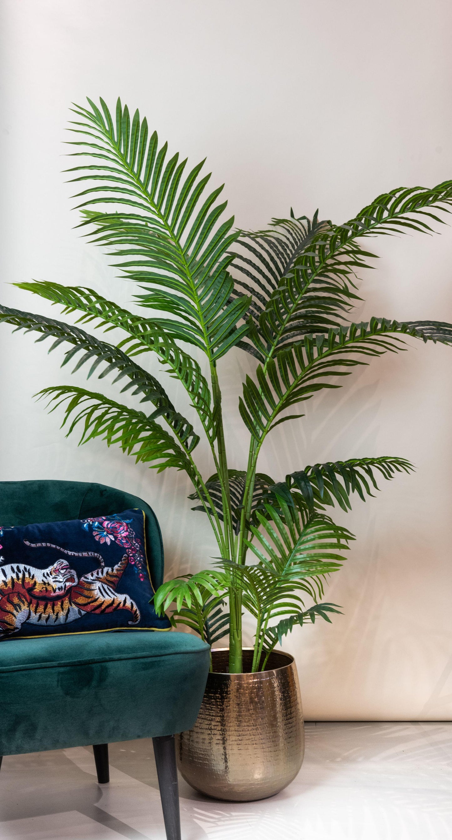 Kunstplant - Howea Forsteriana - 160 cm - Forest Plants