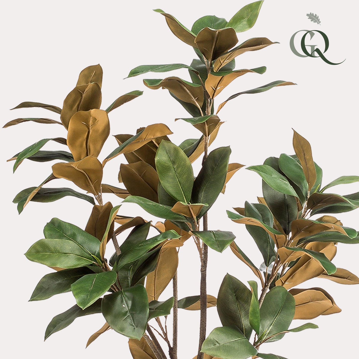 Kunstplant - Magnolia Grandiflora - 150 cm - Forest Plants