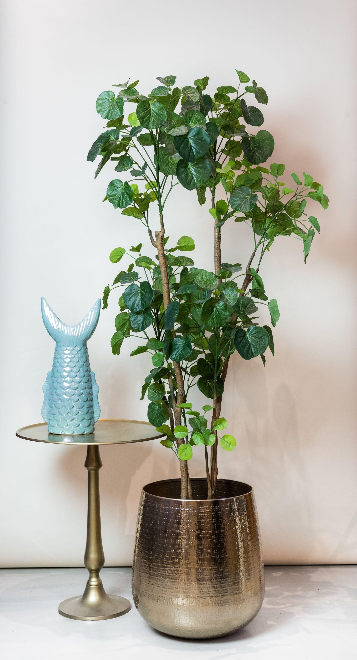 Kunstplant - Polyscias - Aralia - 160 cm - Forest Plants