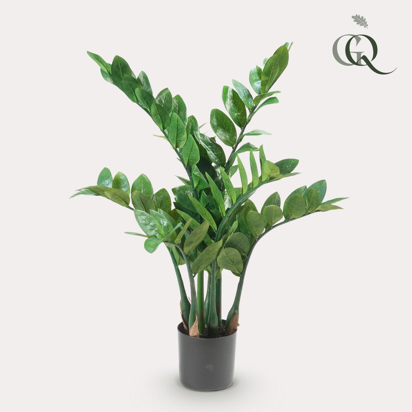 Kunstplant - Zamioculcas - Kamerpalm - 110 cm - Forest Plants