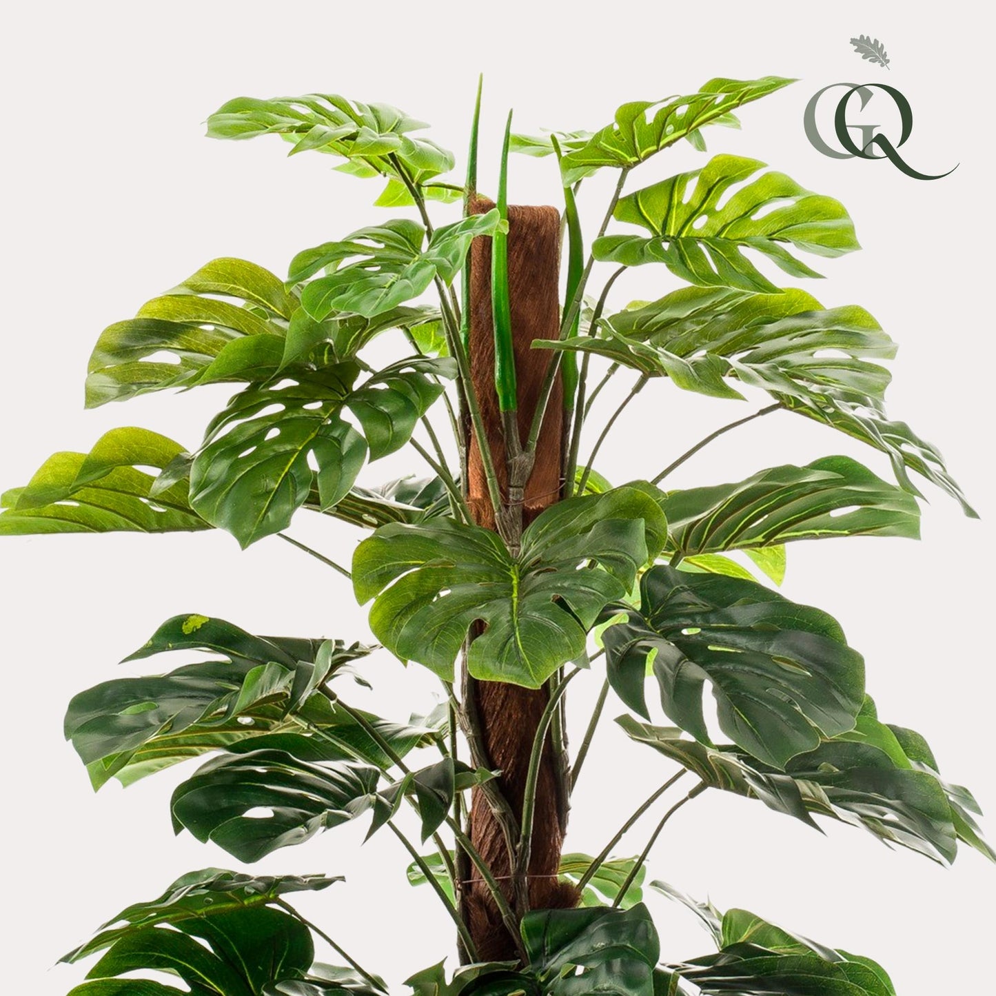 Kunstplant - Monstera Deliciosa - 150 cm - Forest Plants