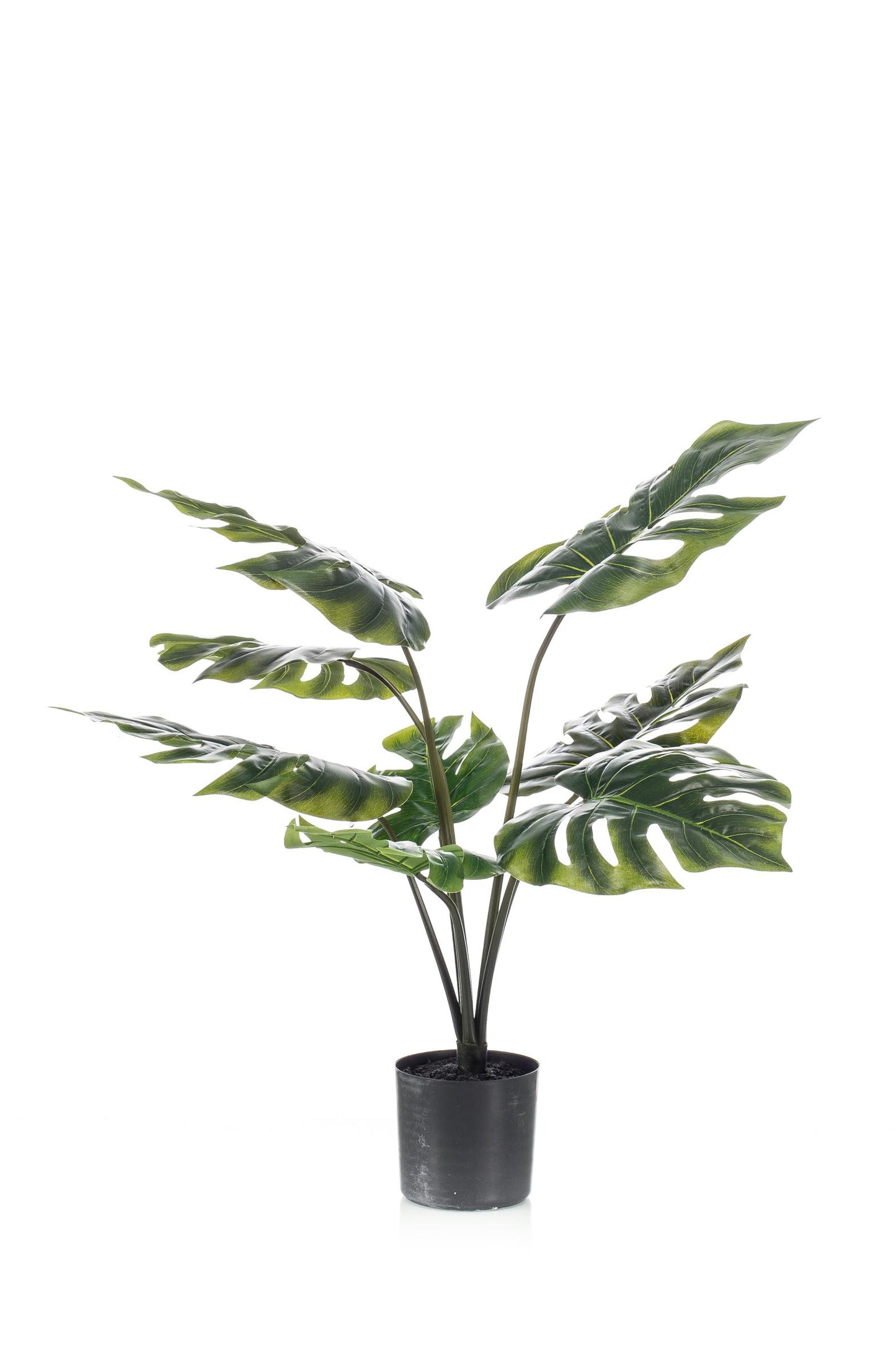 Kunstplant - Monstera Deliciosa - 65 cm - Forest Plants