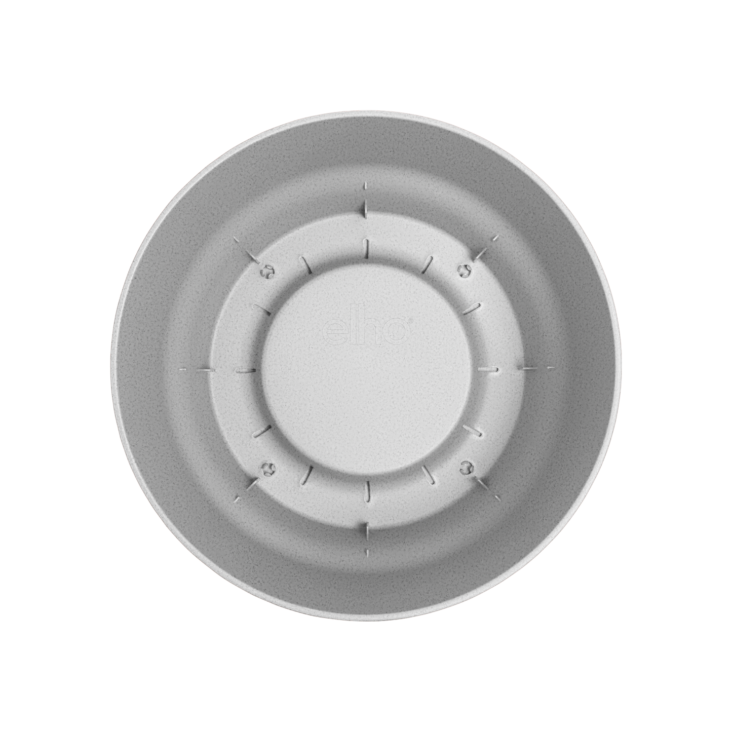 Pot elho Greenville Round groen - D14 x H13
