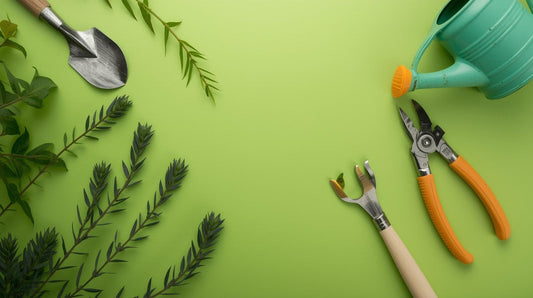 Verzorgingstips van Forest Plants: Laat je planten stralen!