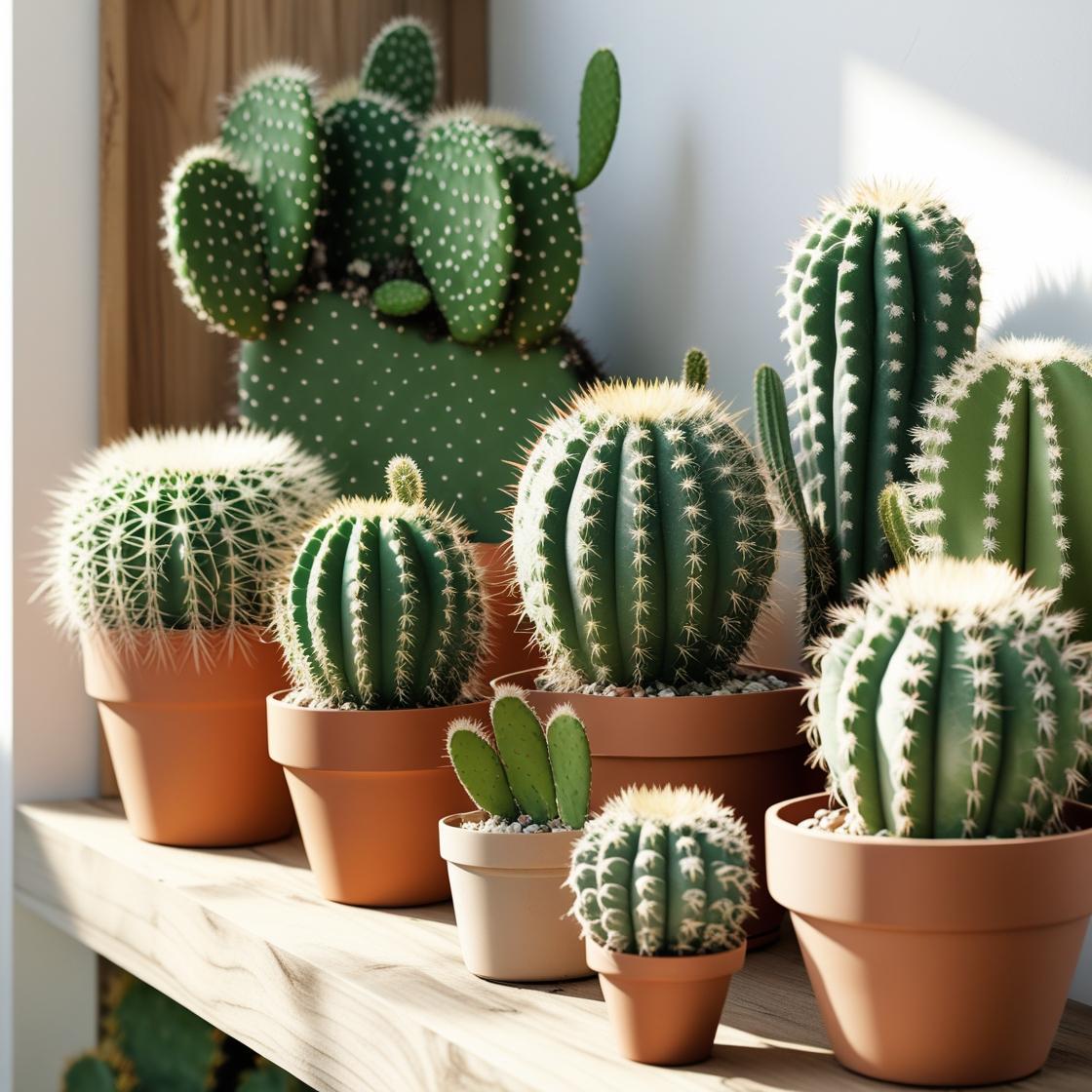 Succulenten