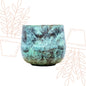 Elisa Mystic Green - D44 x H39