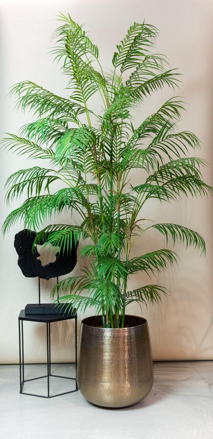 Kunstplant - Chamaedorea Elegans - Bergpalm - 180 cm - Forest Plants