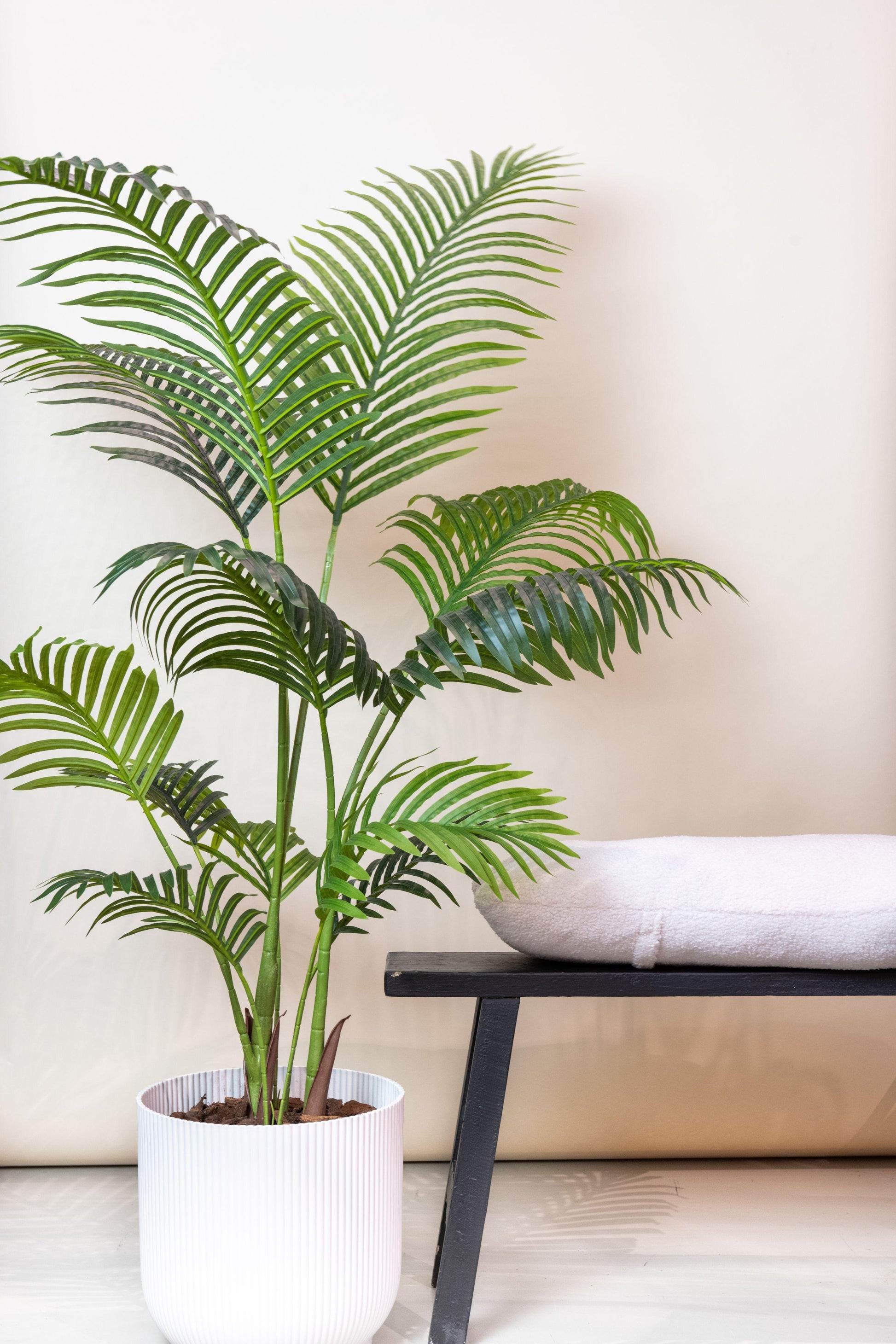Kunstplant - Howea Forsteriana - 140 cm - Forest Plants