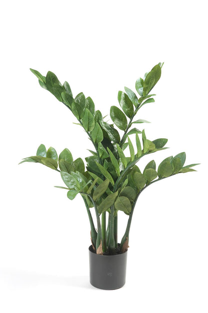 Kunstplant - Zamioculcas - Kamerpalm - 110 cm - Forest Plants