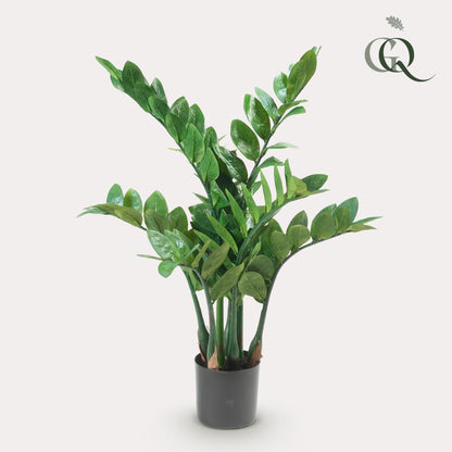 Kunstplant - Zamioculcas - Kamerpalm - 110 cm - Forest Plants