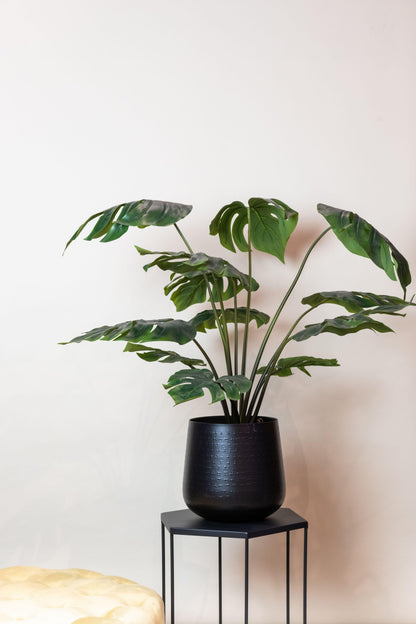 Monstera Deliciosa - kunstplant - 95 cm - Forest Plants