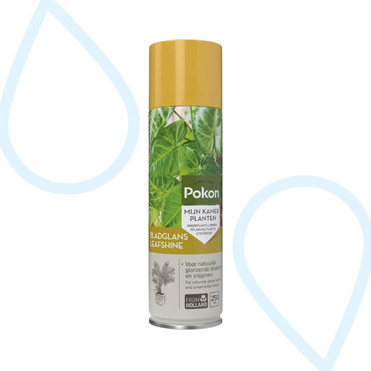 Pokon Bladglans 250 ml