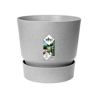 Pot elho Greenville Round groen - D14 x H13