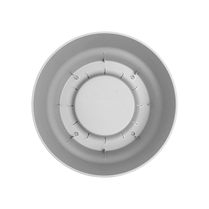 Pot elho Greenville Round groen - D14 x H13