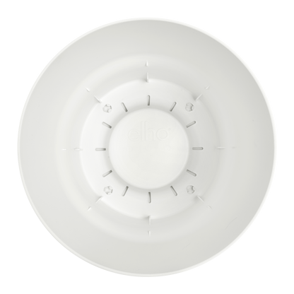 Pot elho Greenville Round wit - D30 x H28