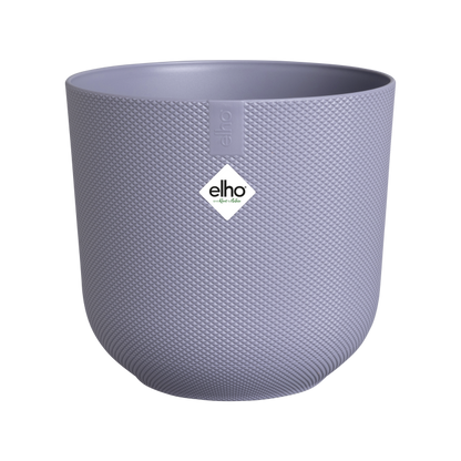 Pot elho Jazz Round lavender lilac - D19 x H18