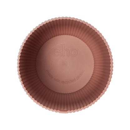 Pot elho Vibes Fold Round roze - including wheels - D35 x H33