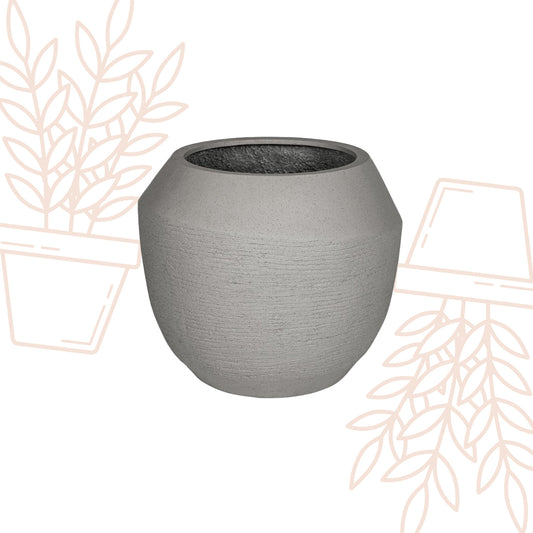 Ruvido Clay - D54 x H47