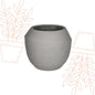 Ruvido Clay - D54 x H47