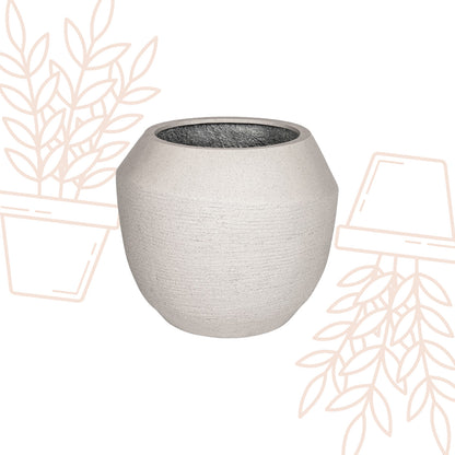 Ruvido Sand - D54 x H47