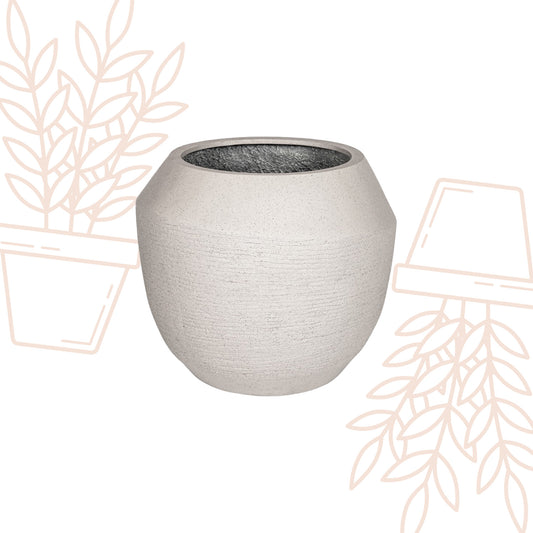 Ruvido Sand - D54 x H47