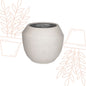 Ruvido Sand - D54 x H47