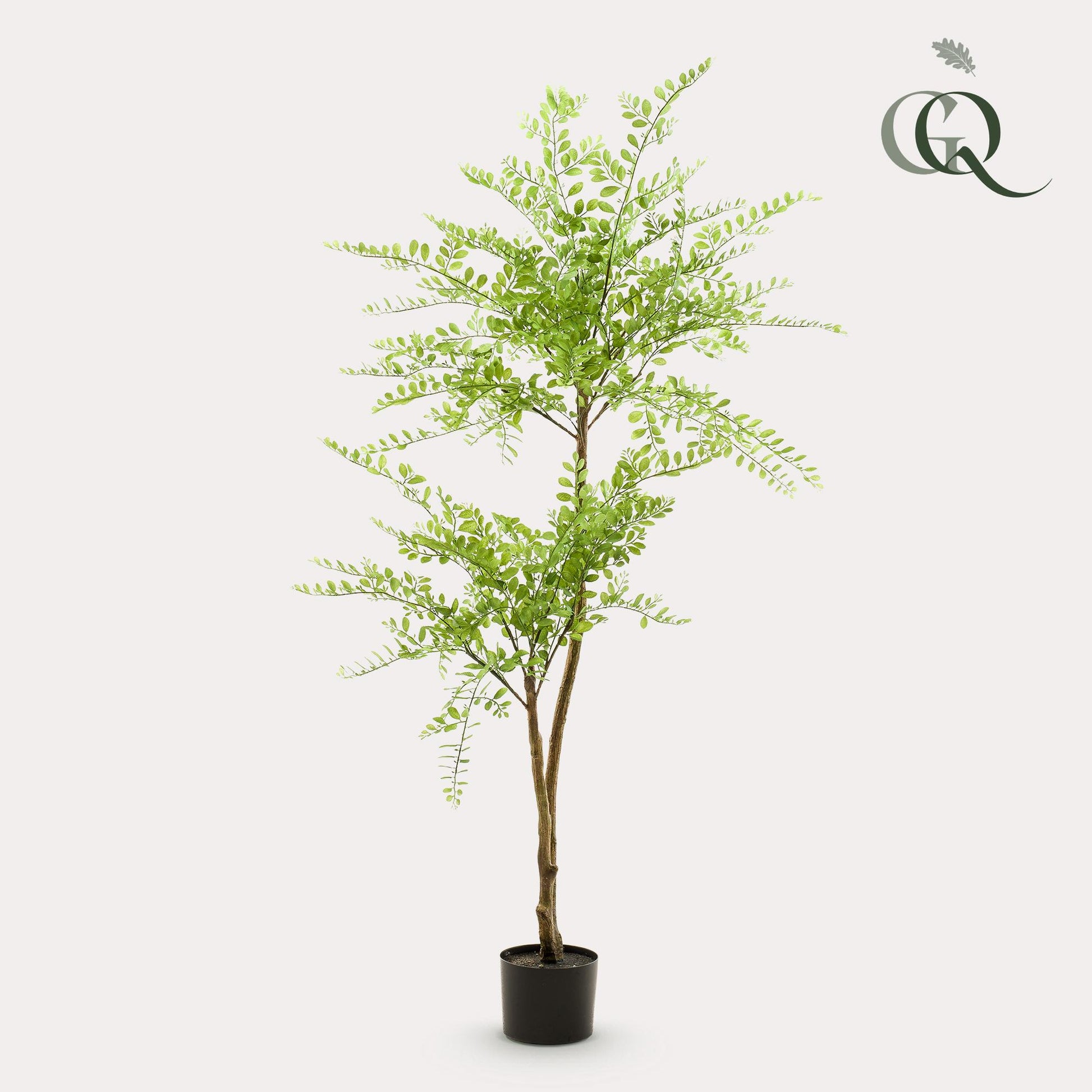Kunstplant - Sophora tree  - Honingboom - 140 cm - Forest Plants