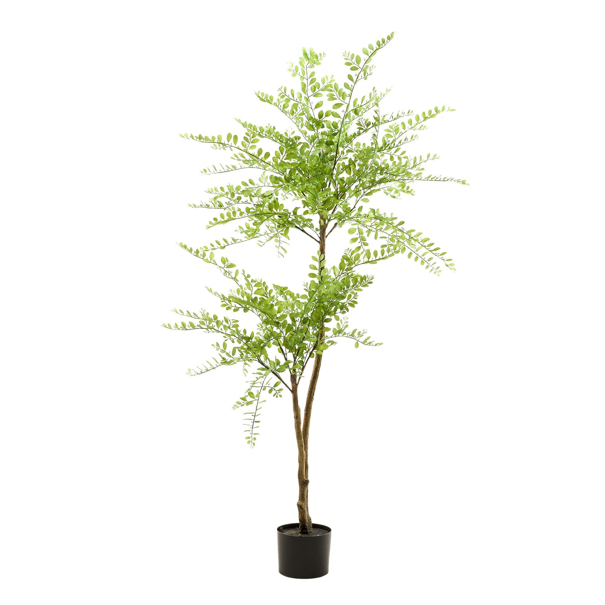 Kunstplant - Sophora tree  - Honingboom - 140 cm - Forest Plants