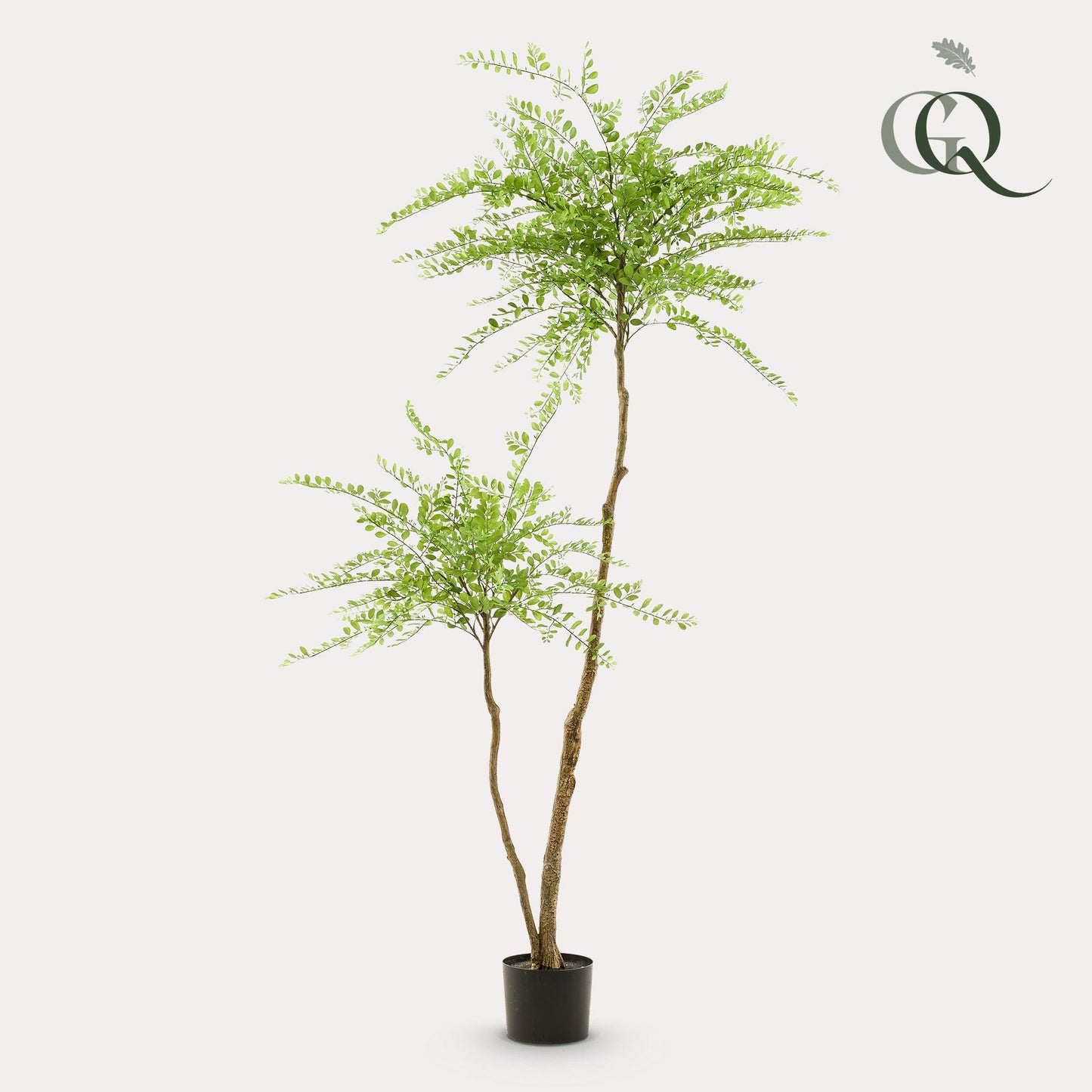 Kunstplant - Sophora tree  - Honingboom - 190 cm - Forest Plants