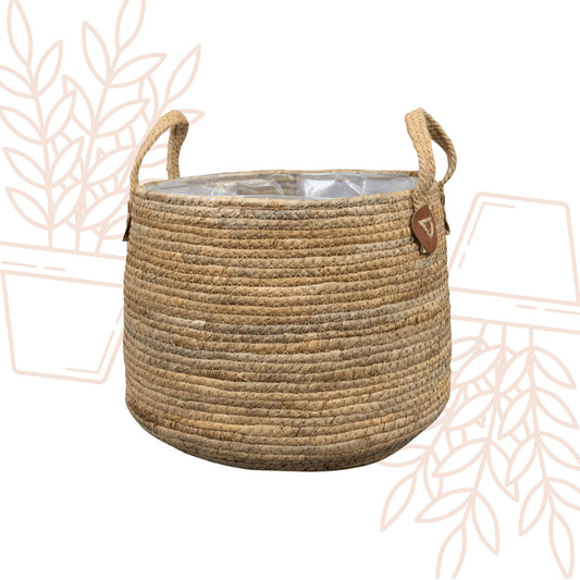Mand Isla naturel - D33xH23