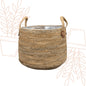 Mand Isla naturel - D33xH23