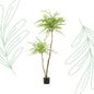 Kunstplant - Sophora tree  - Honingboom - 190 cm - Forest Plants
