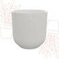 Pot elho Jazz Round wit - D19 x H18