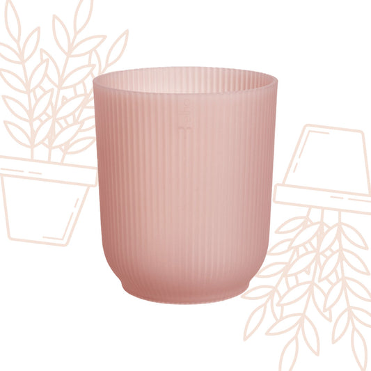 Pot elho Vibes Orchid roze D13 x H15