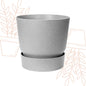 Pot elho Greenville Round grijs - D24 x H23