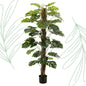 Kunstplant - Monstera Deliciosa - 150 cm - Forest Plants