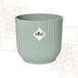 Pot elho Vibes Fold Round groen - D18 x H17