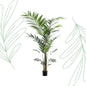 Kunstplant - Kentia -Kentiapalm - 210 cm - Forest Plants