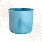 Pot Elho Ocean Round atlantic blue - D14 x H13